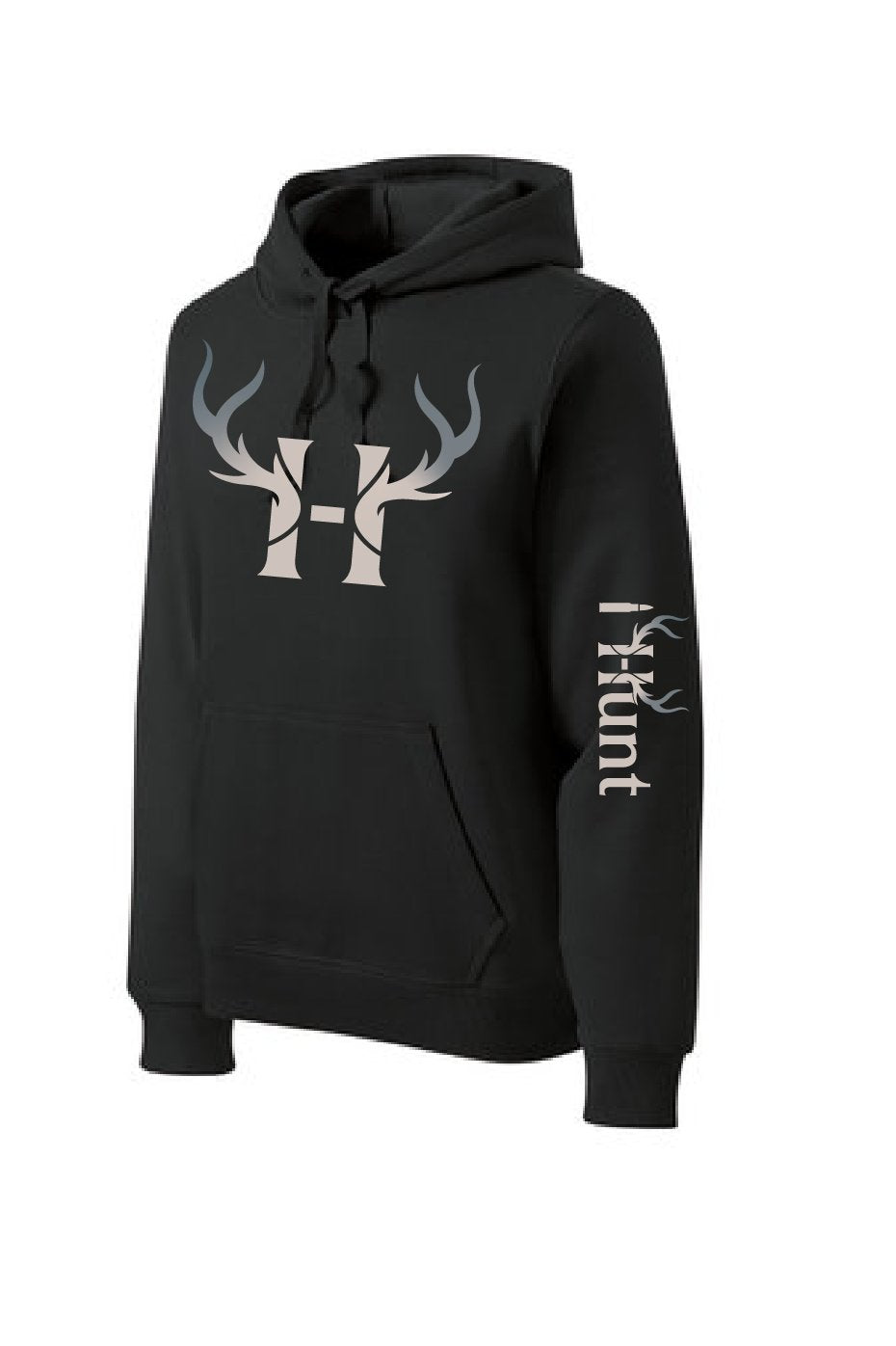 Sport-Tek & Sport-Wick Hoodies