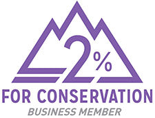 2% FOR CONSERVATION