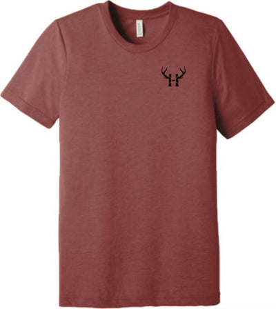 Short Sleeve wildlife Image