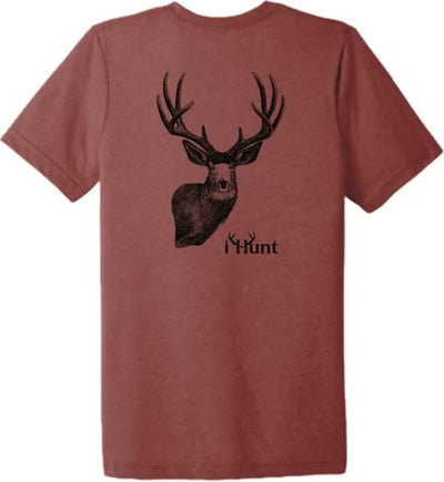 Short Sleeve wildlife Image