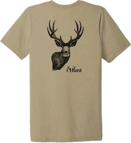 Short Sleeve wildlife Image