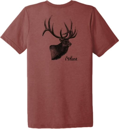 Short Sleeve wildlife Image