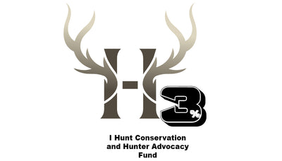 H3 I HUNT CONSERVATION AND HUNTER ADVOCACY FUND