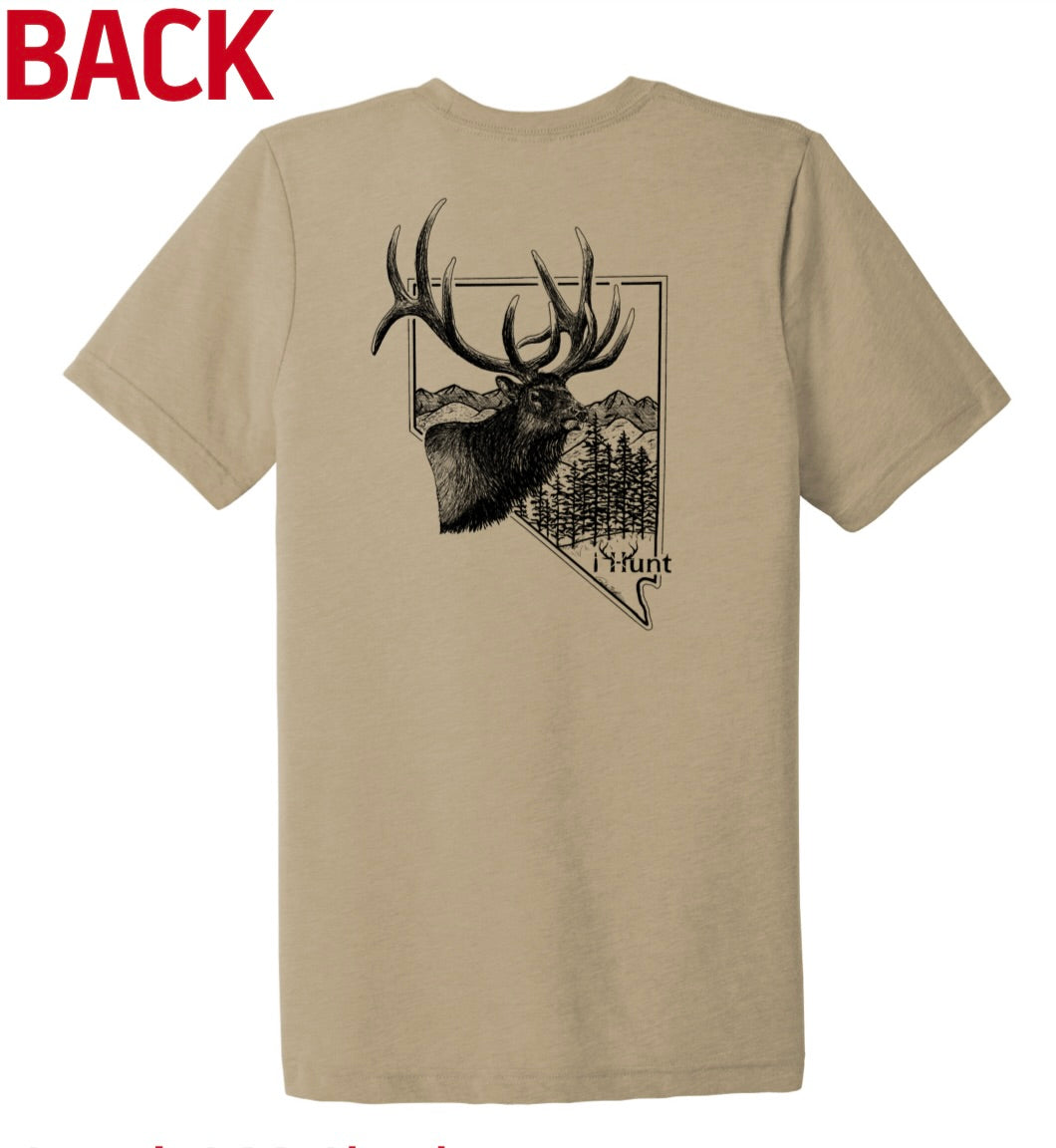 Wildlife Image Tee Shirts