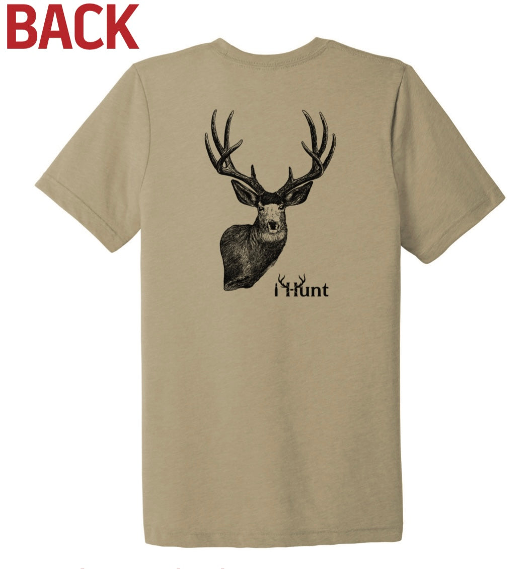 Wildlife Image Tee Shirts