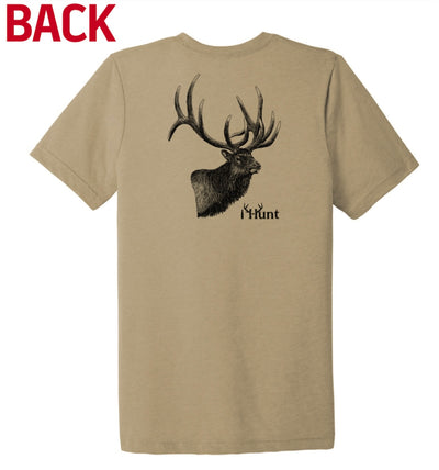 Wildlife Image Tee Shirts