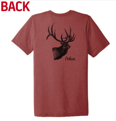 Wildlife Image Tee Shirts