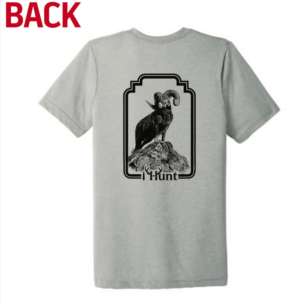 Wildlife Image Tee Shirts