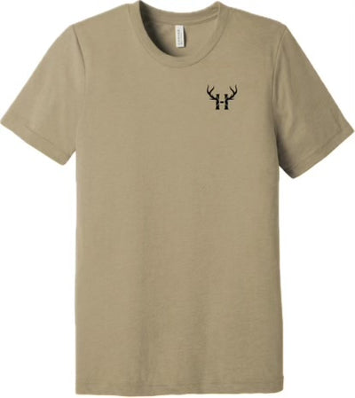 Short Sleeve wildlife Image