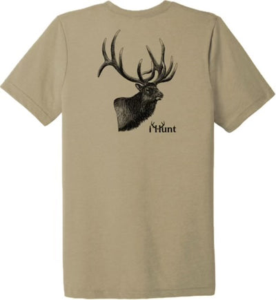 Short Sleeve wildlife Image