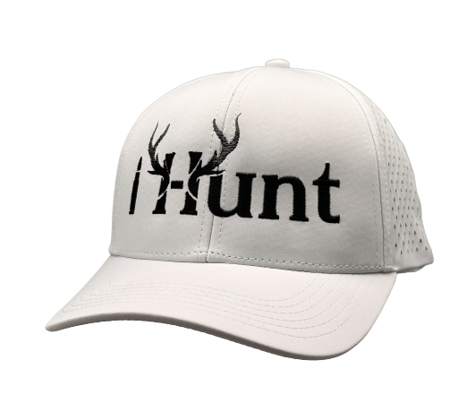 Breeze Performance, Full I Hunt Logo