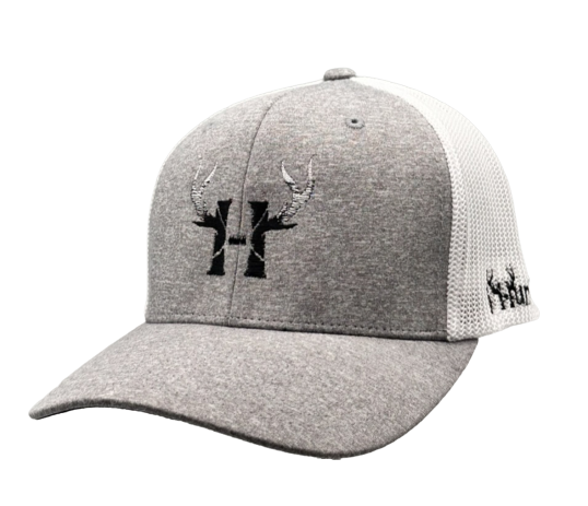 YP Flexfit, Iconic H I Hunt. Logo