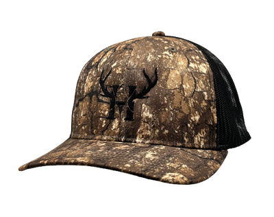 Richardson, Iconic H Logo Camo