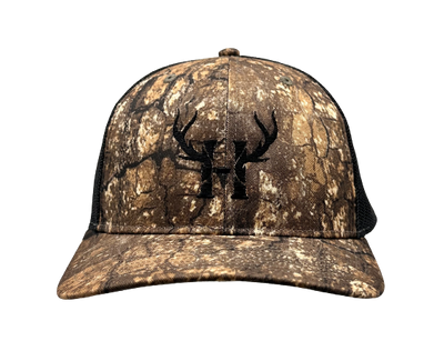 Richardson, Iconic H Logo Camo