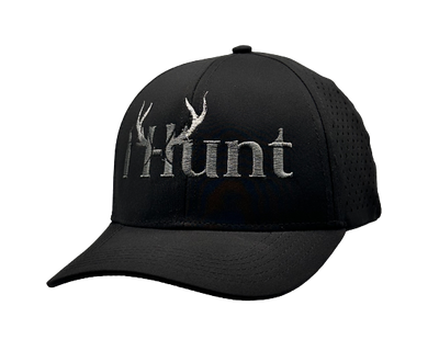 Breeze Performance, Full I Hunt Logo