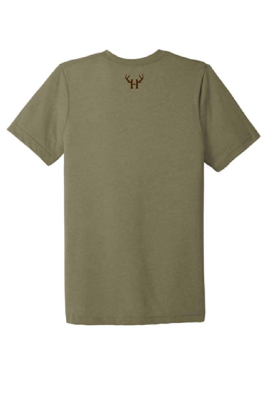 I Hunt Logo Tee