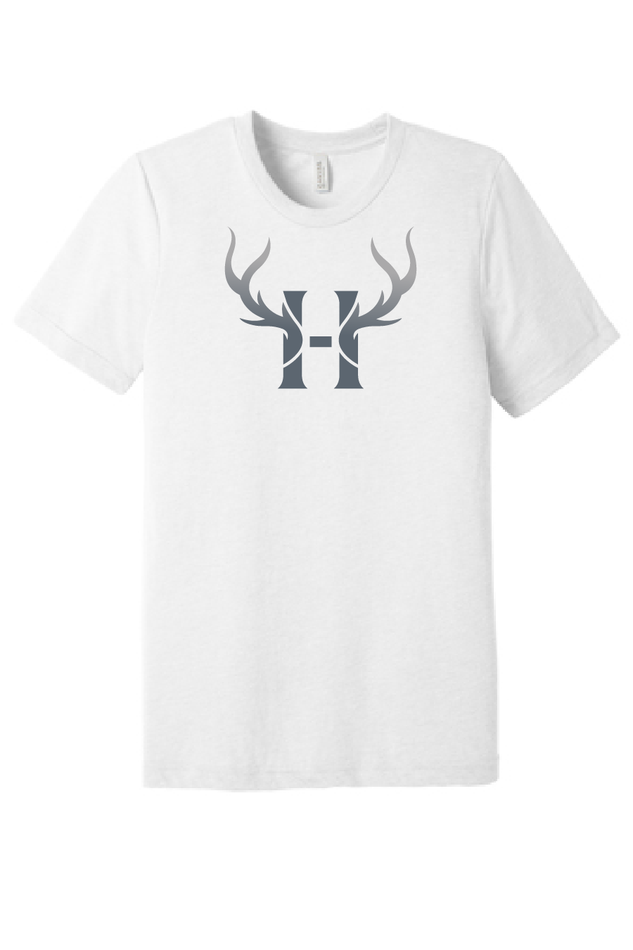 Iconic H I Hunt Logo Tee