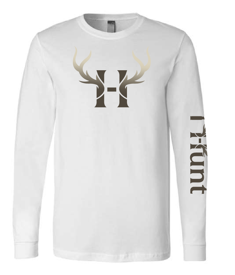 Long Sleeve T-Shirt Iconic H Logo