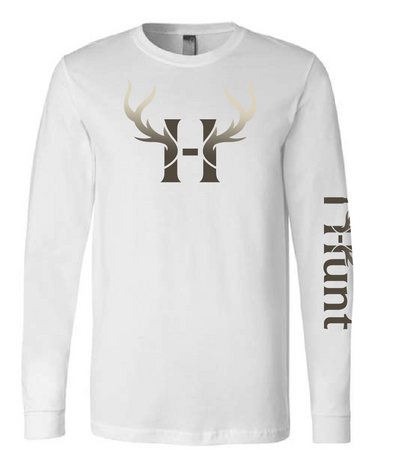 Long Sleeve T-Shirt Iconic H Logo